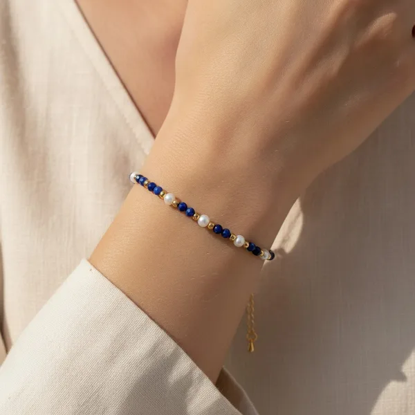 Midnight Muse Bracelet